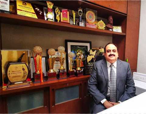 Sanjeev Pendharkar